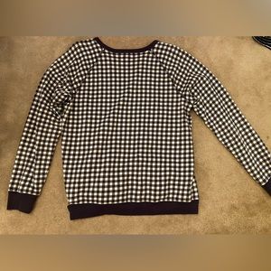 draper james lounge set